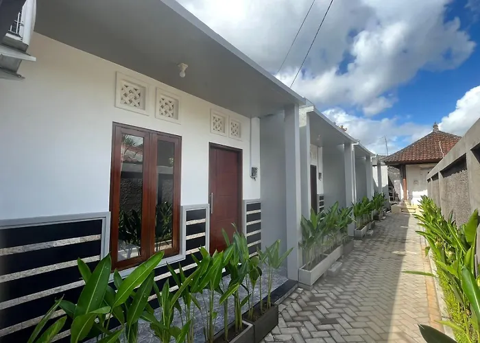 Kubu Satya Sanur