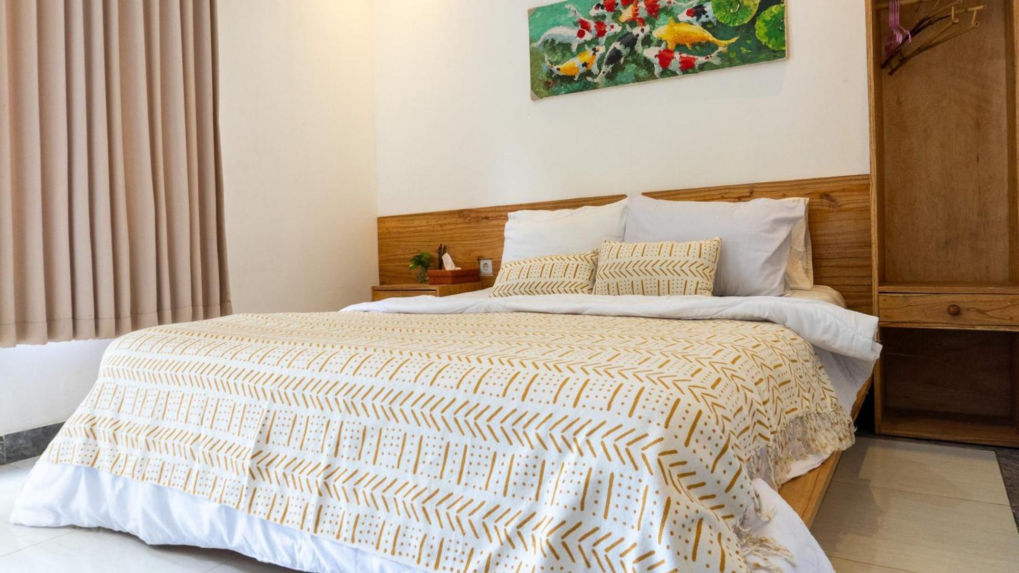 Homestay Kubu Satya