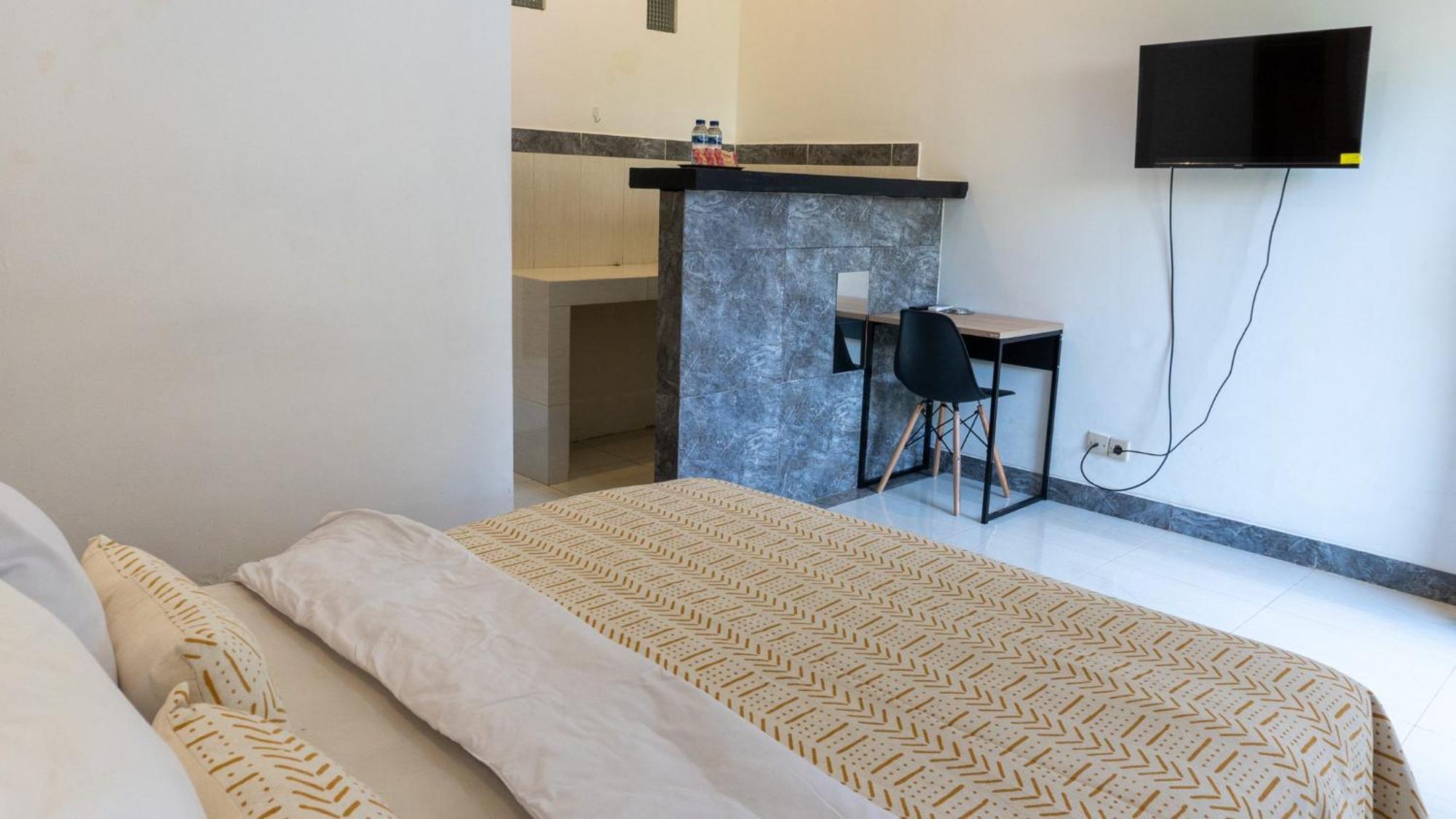 Homestay Kubu Satya Sanur (Bali)