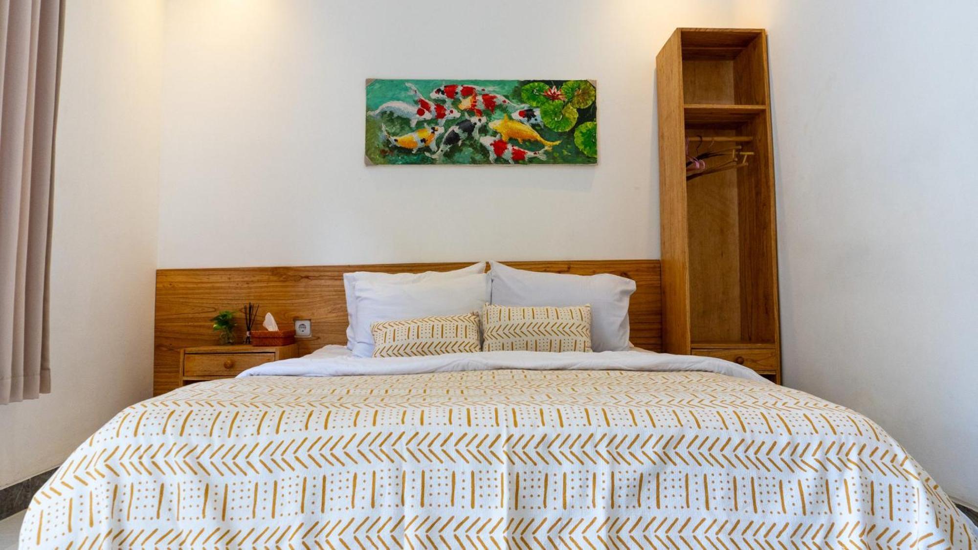 Kubu Satya Homestay Sanur (Bali)